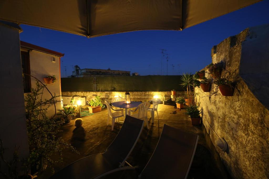 Suite con Terrazza